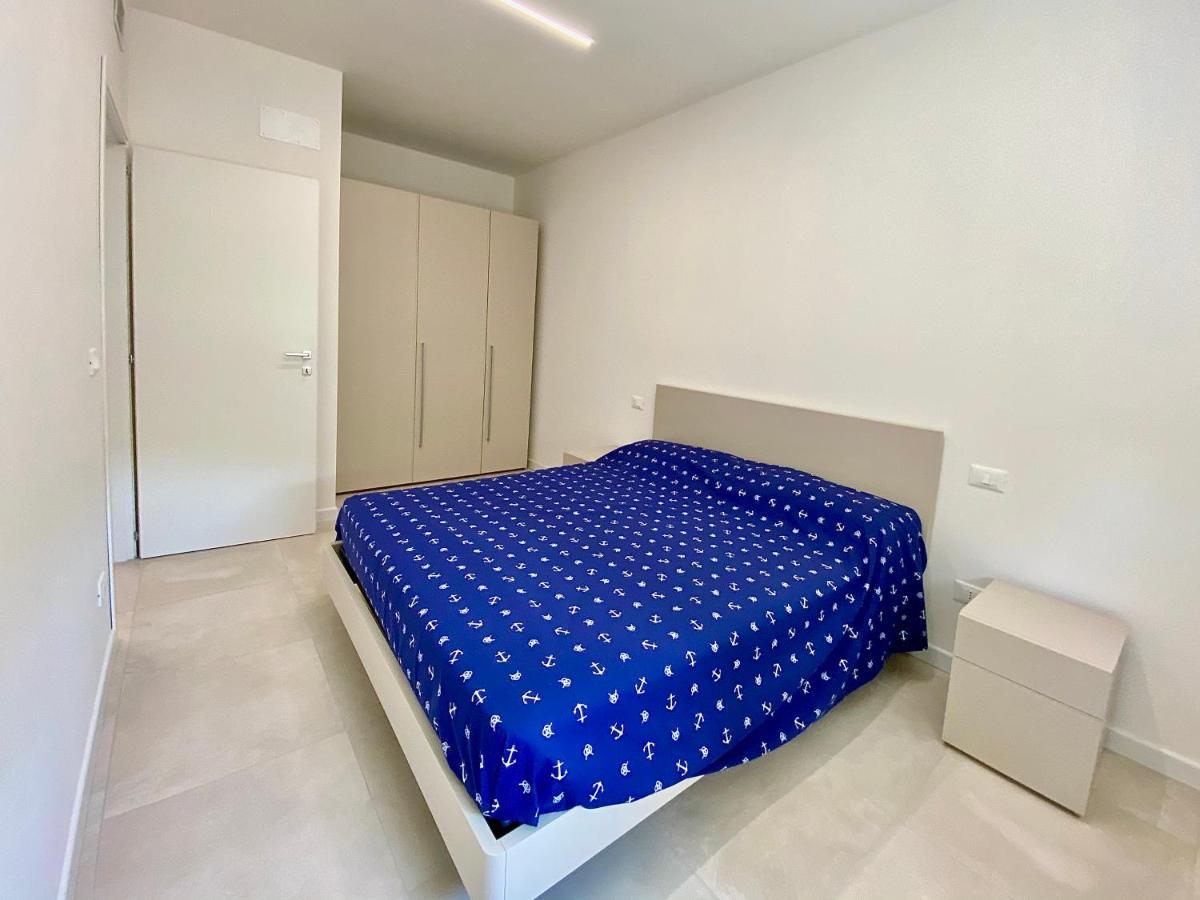 Em Apartments Lignano Sabbiadoro Exterior photo