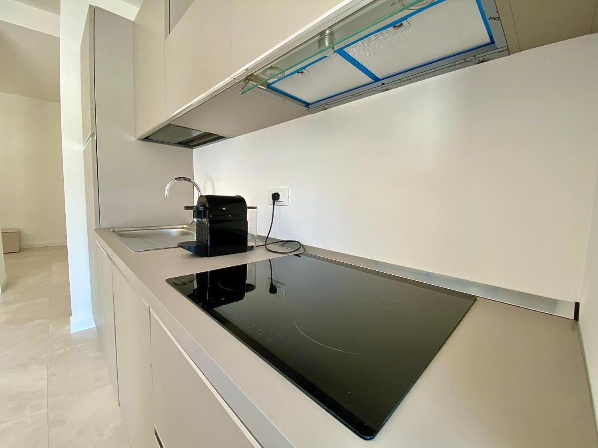 Em Apartments Lignano Sabbiadoro Exterior photo