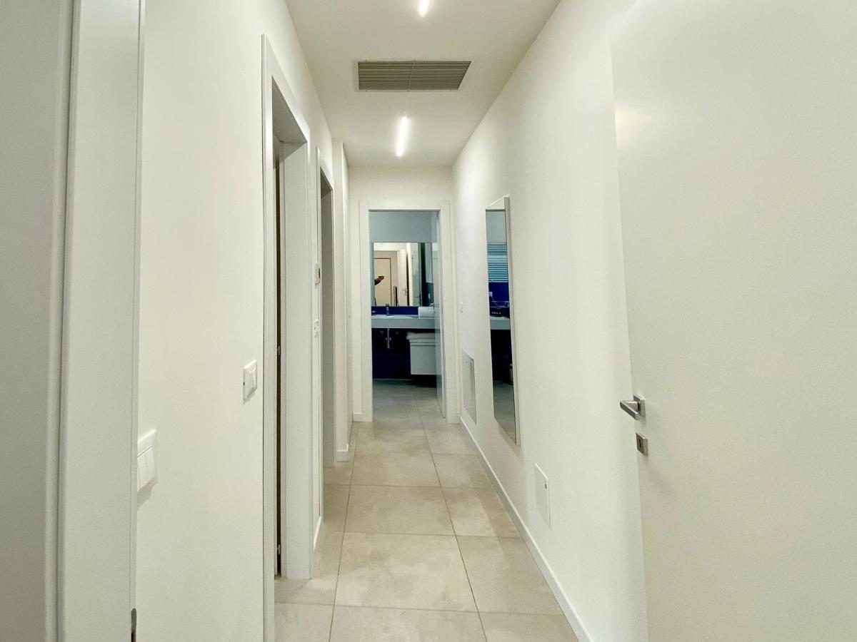 Em Apartments Lignano Sabbiadoro Exterior photo