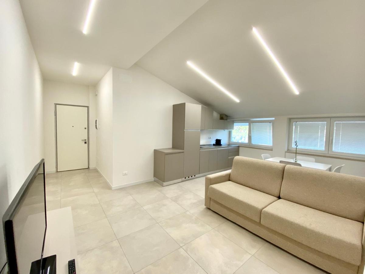 Em Apartments Lignano Sabbiadoro Exterior photo