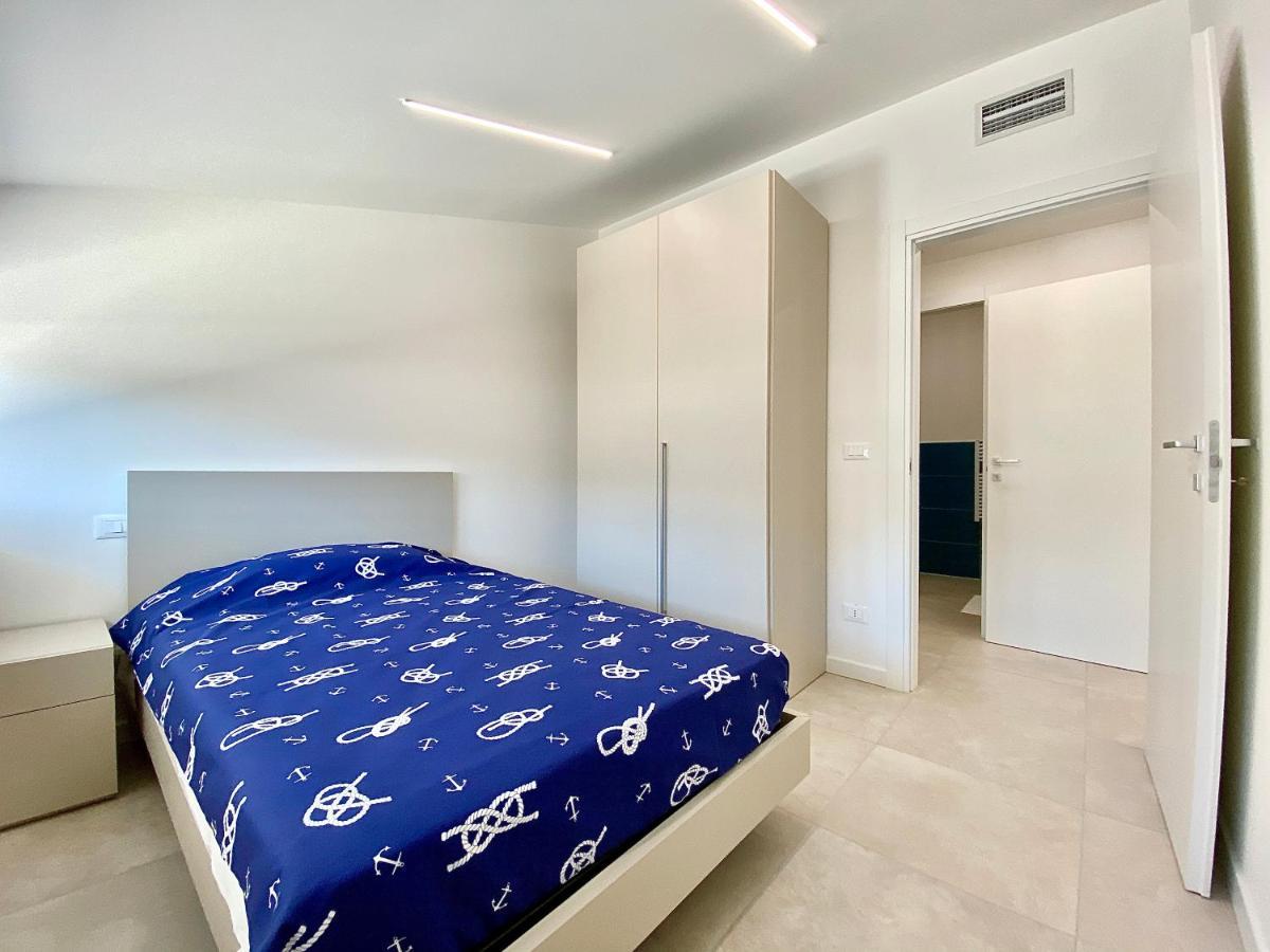 Em Apartments Lignano Sabbiadoro Exterior photo