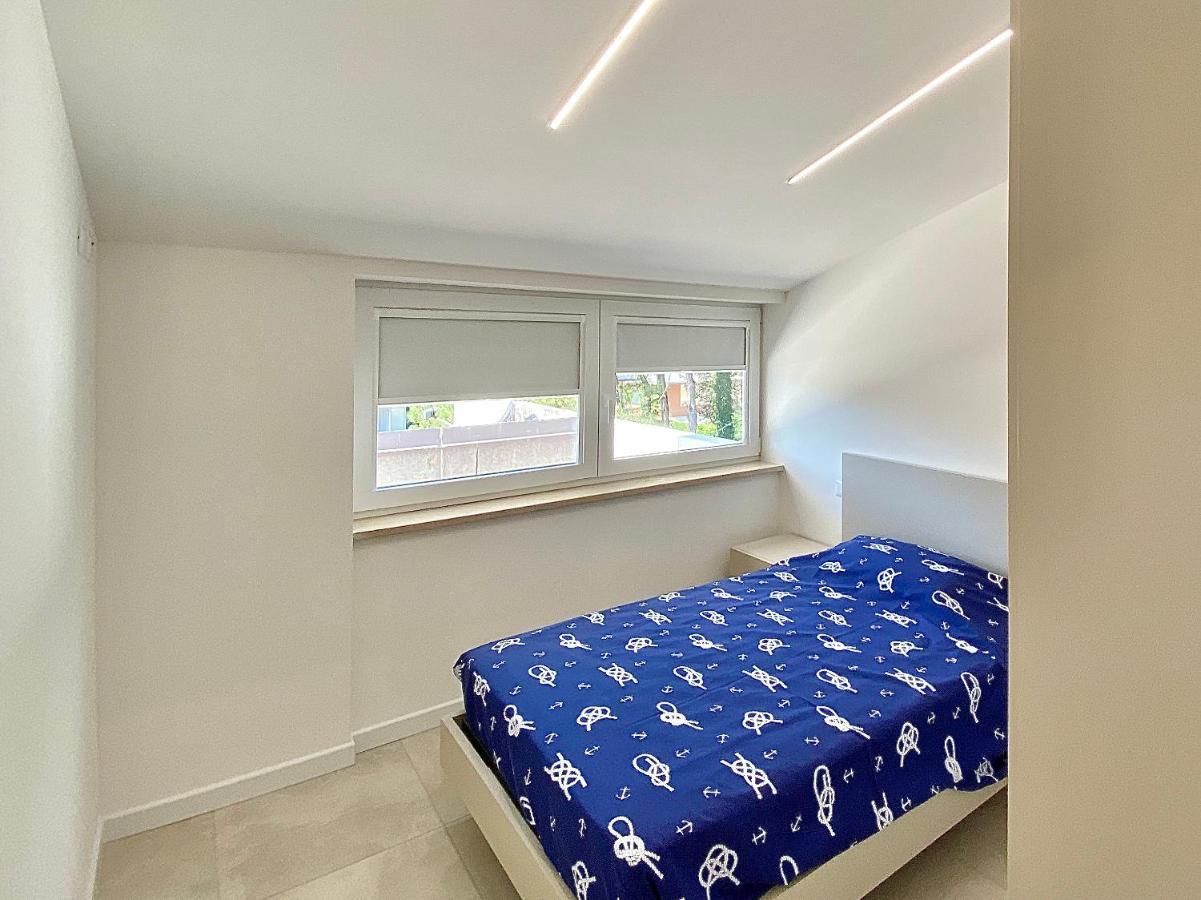 Em Apartments Lignano Sabbiadoro Exterior photo