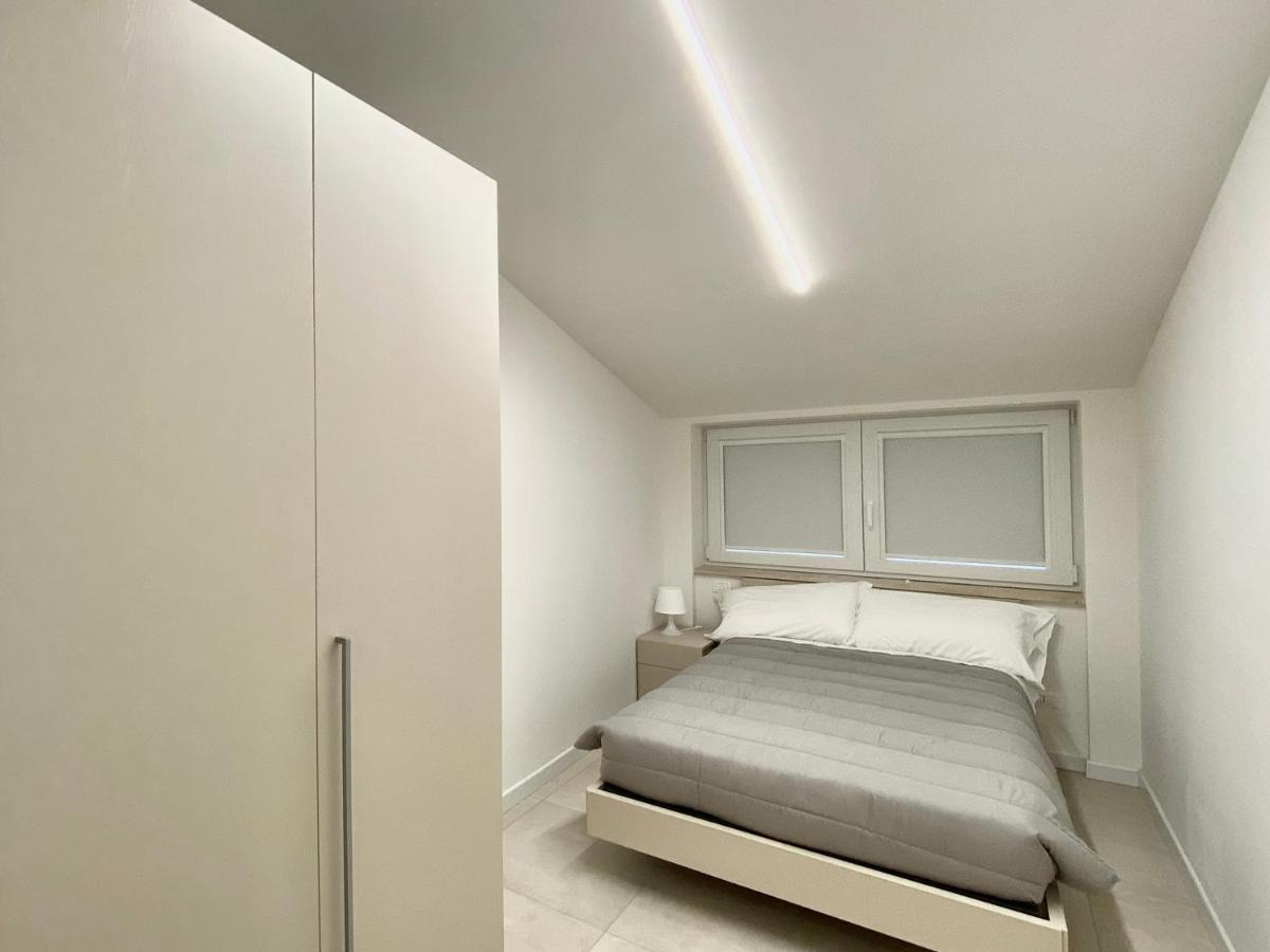 Em Apartments Lignano Sabbiadoro Exterior photo